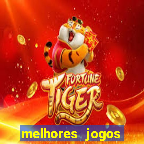 melhores jogos manager android